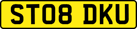 ST08DKU