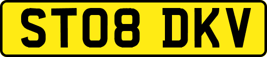 ST08DKV