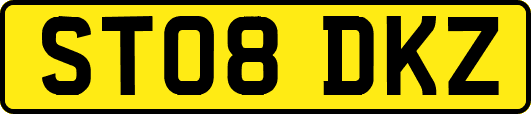 ST08DKZ