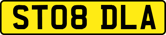 ST08DLA