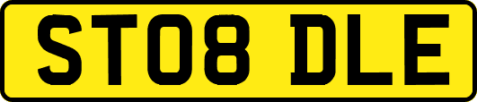 ST08DLE