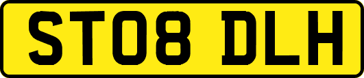 ST08DLH