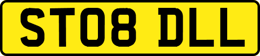 ST08DLL