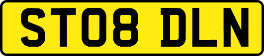 ST08DLN