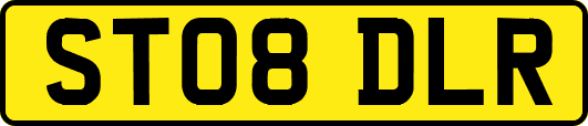 ST08DLR