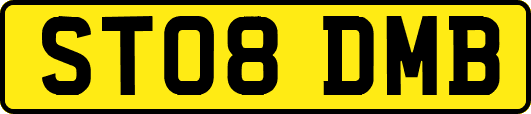 ST08DMB
