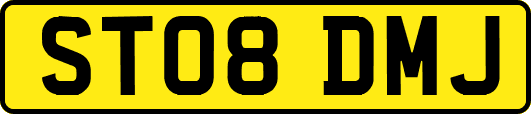 ST08DMJ