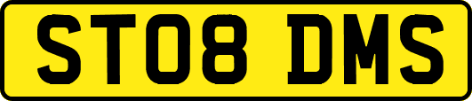 ST08DMS
