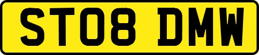ST08DMW