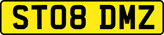 ST08DMZ