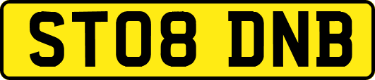ST08DNB
