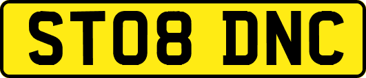 ST08DNC
