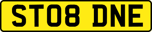 ST08DNE