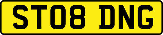 ST08DNG