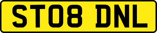 ST08DNL