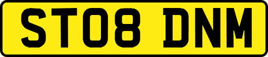 ST08DNM