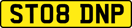 ST08DNP
