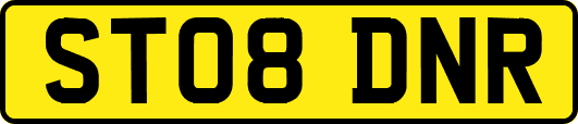 ST08DNR