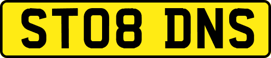 ST08DNS