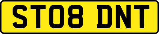 ST08DNT