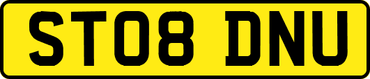 ST08DNU