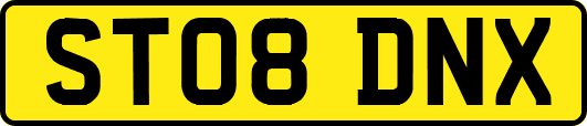 ST08DNX