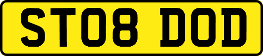 ST08DOD