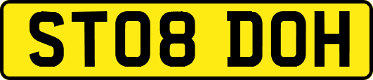 ST08DOH