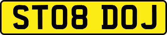 ST08DOJ