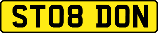 ST08DON