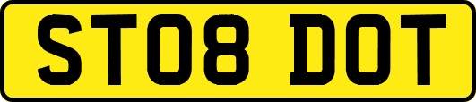 ST08DOT