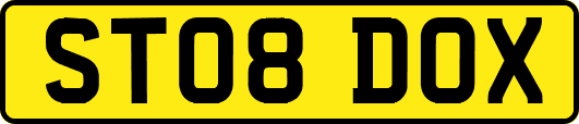 ST08DOX