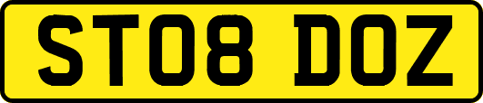 ST08DOZ