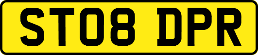 ST08DPR