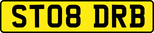 ST08DRB