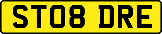 ST08DRE