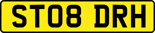 ST08DRH