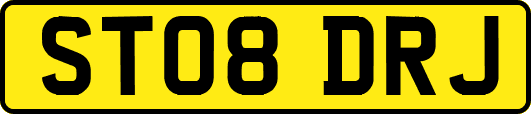 ST08DRJ