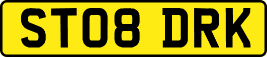 ST08DRK
