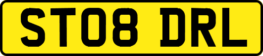ST08DRL