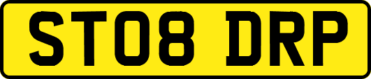 ST08DRP