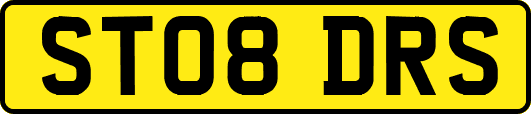 ST08DRS