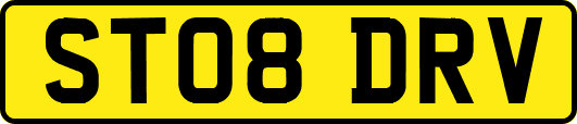 ST08DRV