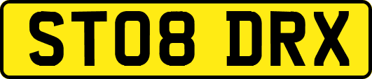 ST08DRX