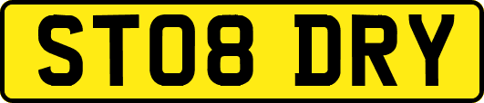 ST08DRY