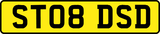 ST08DSD