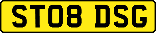 ST08DSG