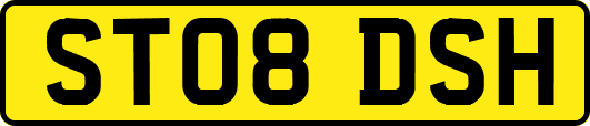 ST08DSH