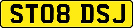 ST08DSJ