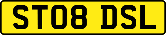 ST08DSL